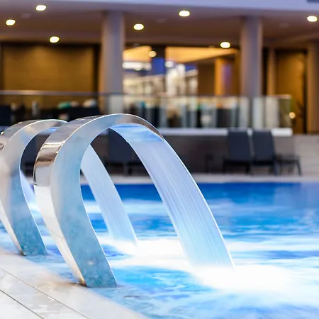 Ramada By Wyndham Parc Boekarest