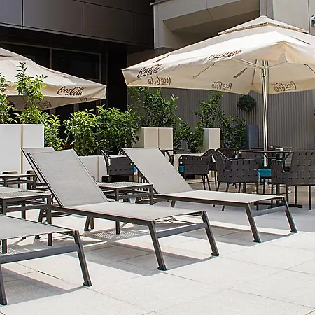 Ramada By Wyndham Parc 4* Boekarest