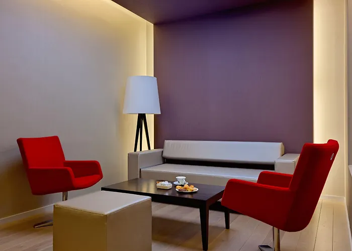 Ramada By Wyndham Parc 4*