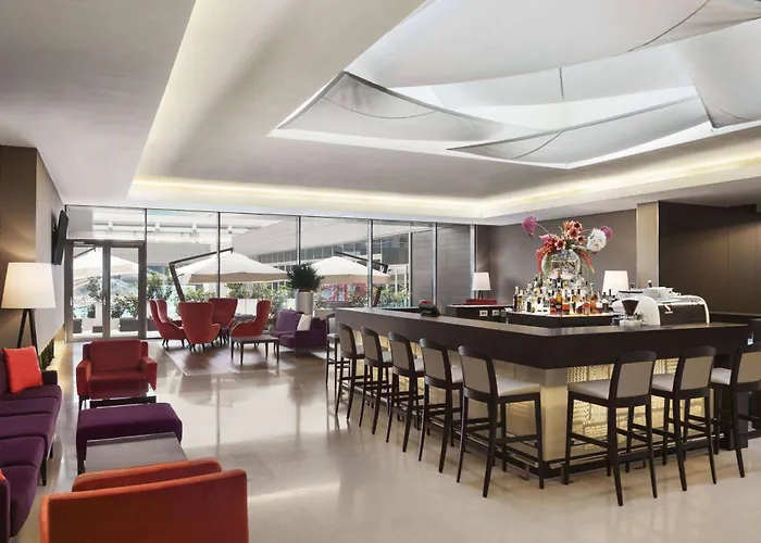 Hotell Ramada By Wyndham Parc