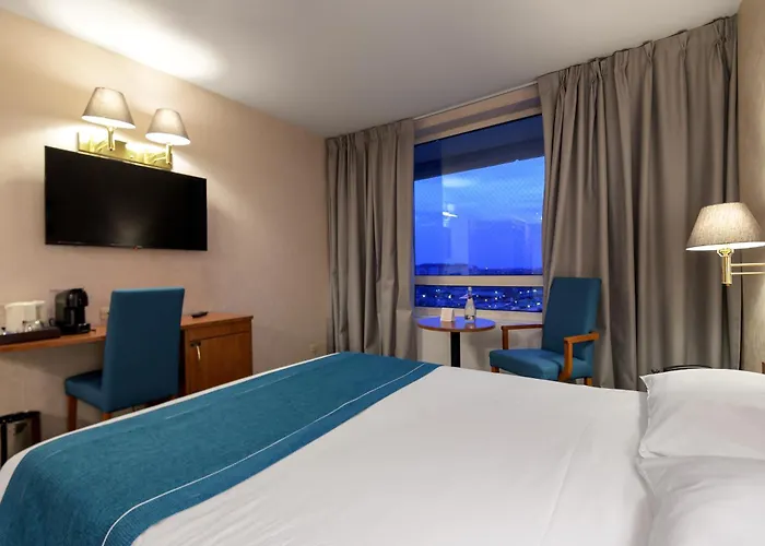 Ramada By Wyndham Parc