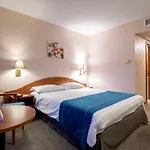 Szálloda Ramada By Wyndham Parc