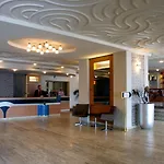 Szálloda Ramada By Wyndham Parc
