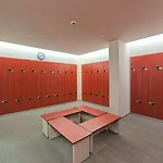 Ramada By Wyndham Parc Szálloda 4*