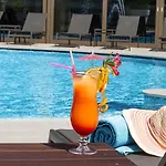 Ramada By Wyndham Parc Szálloda 4*