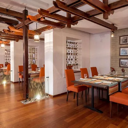 Ramada By Wyndham Parc Otel 4*