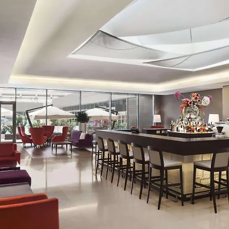 Ramada By Wyndham Parc Hotel
