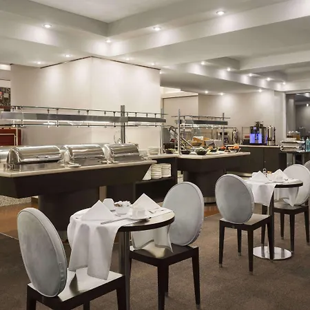 Ramada By Wyndham Parc