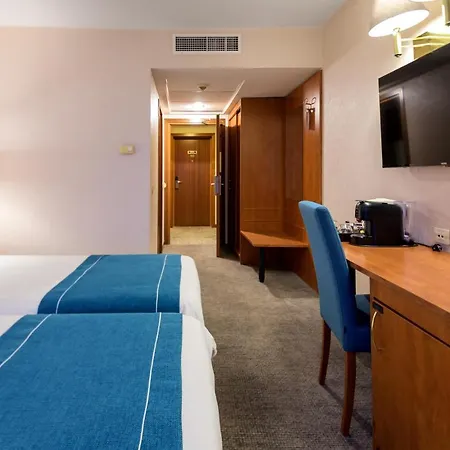 Ramada By Wyndham Parc
