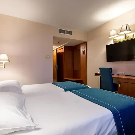 Ramada By Wyndham Parc Hotel Bucarest