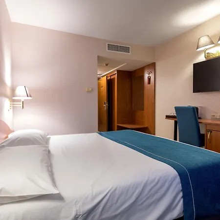 Ramada By Wyndham Parc Otel 4*