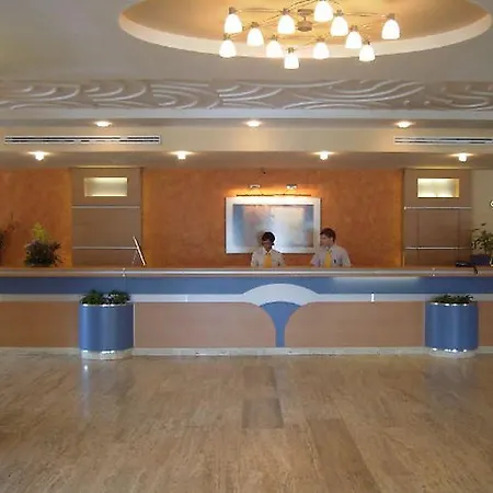 Ramada By Wyndham Parc Hotel Bucarest