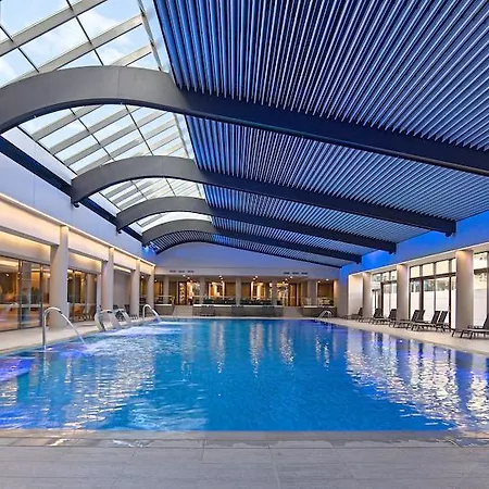 Ramada By Wyndham Parc Hotel