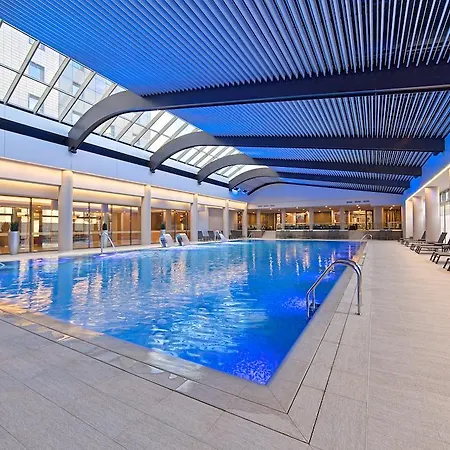 Ramada By Wyndham Parc