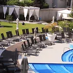 Ramada By Wyndham Parc 4* بوخارست