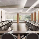Hotel Ramada By Wyndham Parc Boekarest