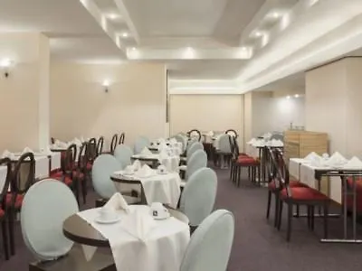 Ramada By Wyndham Parc 4* Boekarest
