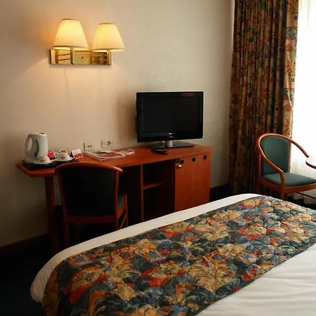 Ramada By Wyndham Parc Boekarest