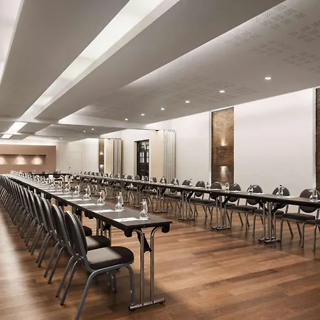 Ramada By Wyndham Parc Bucareste