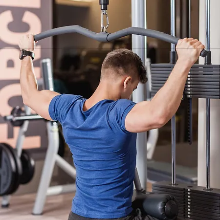 Ramada By Wyndham Parc Bucareste