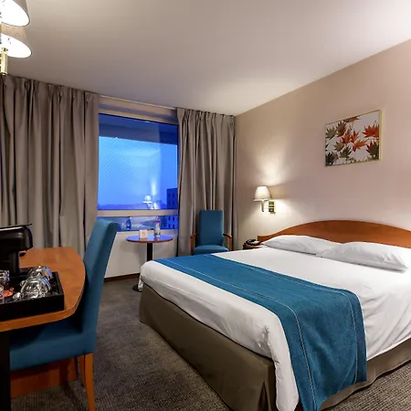 Ramada By Wyndham Parc Szálloda Bukarest