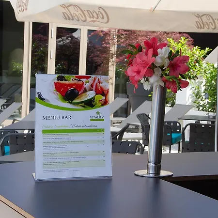 Ramada By Wyndham Parc Bucareste