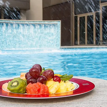 Ramada By Wyndham Parc Hotel