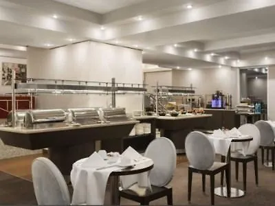 Ramada By Wyndham Parc