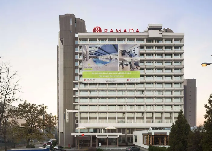 Ramada By Wyndham Parc