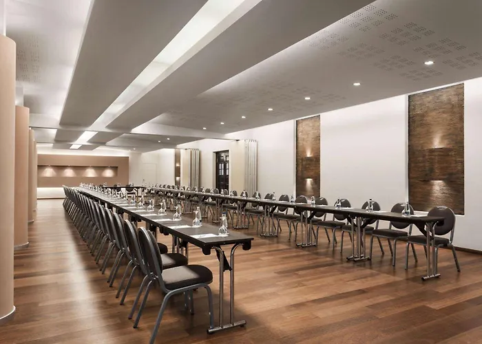 Ramada By Wyndham Parc Bucarest