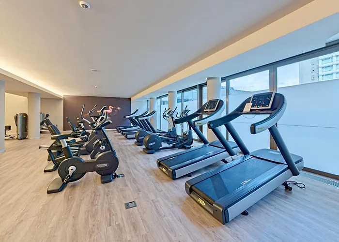 Ramada By Wyndham Parc