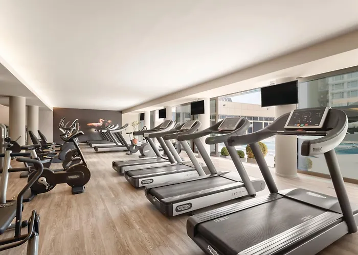 Ramada By Wyndham Parc