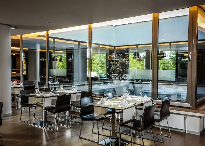 酒店 Ramada By Wyndham Parc