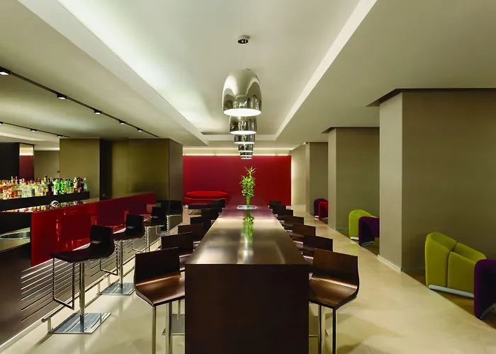 Ramada By Wyndham Parc Hotel Bukarest