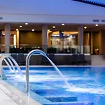 Готель Ramada By Wyndham Parc Бухарест