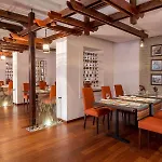 Ramada By Wyndham Parc Готель 4*
