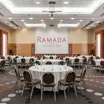 Готель Ramada By Wyndham Parc 4*