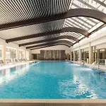 Ramada By Wyndham Parc 4* Бухарест