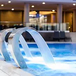 Ramada By Wyndham Parc Бухарест
