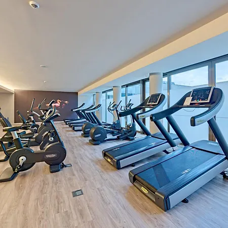 Ramada By Wyndham Parc