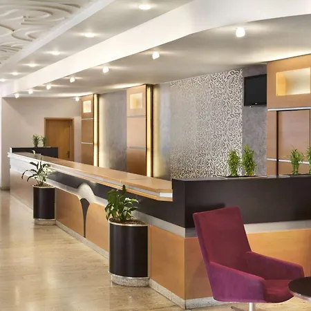 Ramada By Wyndham Parc