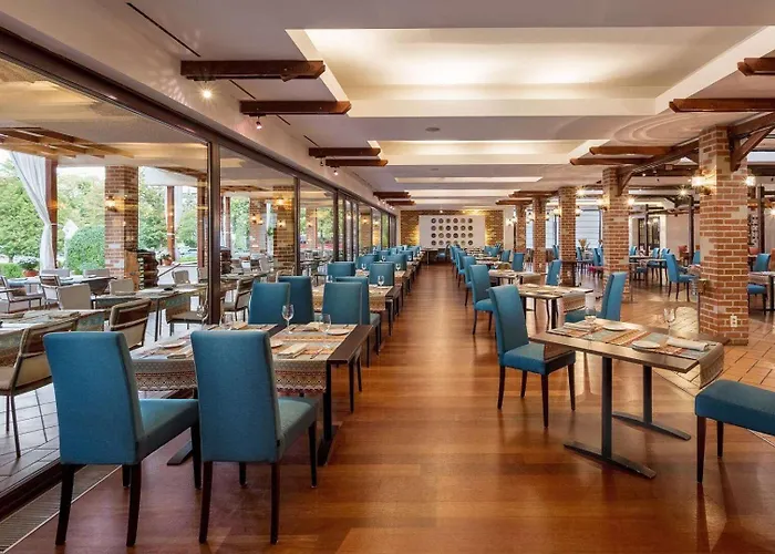 Ramada By Wyndham Parc Bukarest