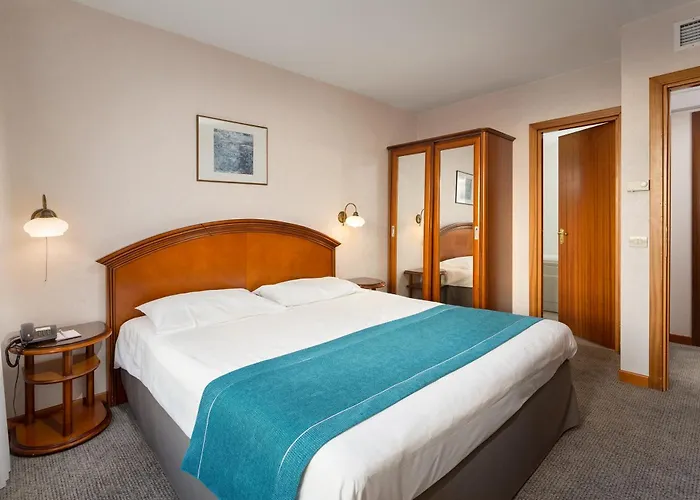 Ramada By Wyndham Parc Bukarest