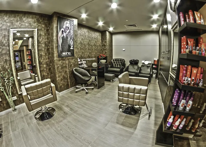 Ramada By Wyndham Parc Hotell