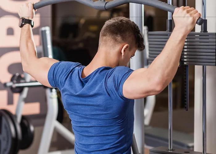 Ramada By Wyndham Parc Bukarest