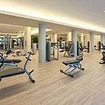 Ramada By Wyndham Parc מלון בוקרשט