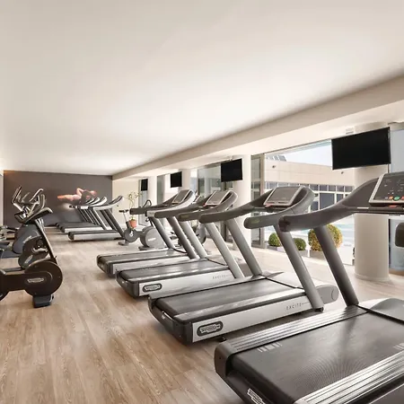 Ramada By Wyndham Parc