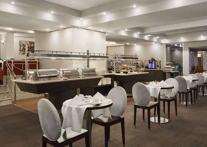 Ramada By Wyndham Parc