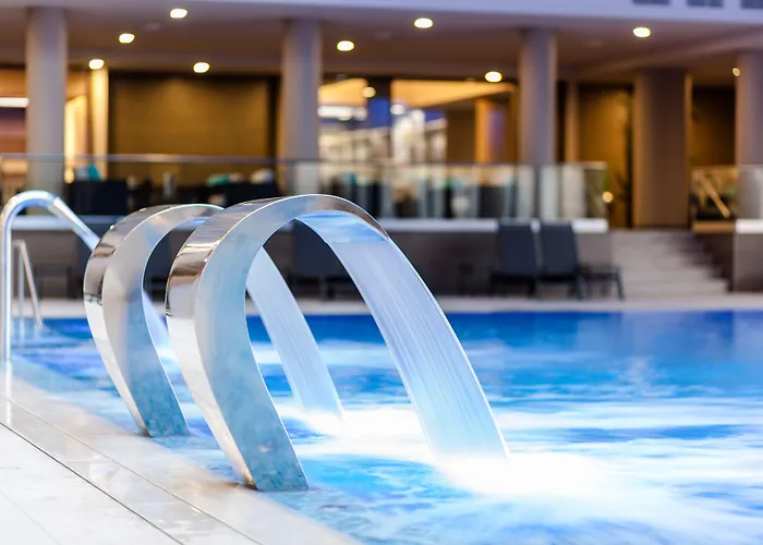 Ramada By Wyndham Parc Bukurešť