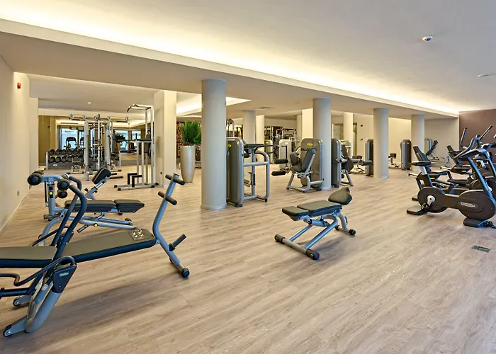 Ramada By Wyndham Parc Hotel Bukurešť